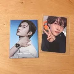 2025年最新】riize epilogue ウォンビン ラキドロの人気アイテム