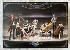 原神コンサート グッズセットのサムネイル