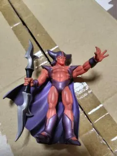 ドラゴンクエスト ソフビモンスター デュラン ドラゴンクエストソフビ