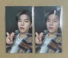 straykids スキズ　the sound トレカ スンミン