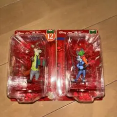 クリスマスオーナメント2025 ハッピーくじ