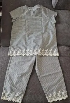 ルームウェア★パジャマ★サラサラ★セット