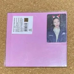RIIZE PINK CHRISTMAS アクリルターンスタンドセット BOA - メルカリ