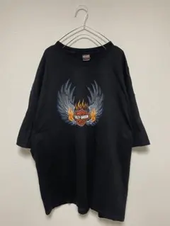 USA製 Harley Davidson 