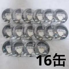 あんスタ イベコレ 缶バッジ コレ缶 スタライ 大神晃牙 晃牙 16缶