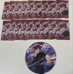 にじさんじ ローレン If We Were フォトカ 特典