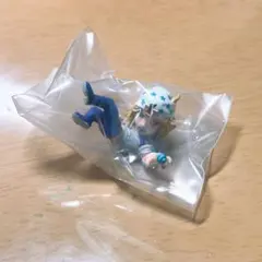 ジョジョの奇妙な冒険 JOJO球 カプセルヒーローズ01 ジョニィ　ガチャガチャ