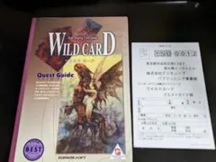 2025年最新】ワイルドカード ワンダースワンの人気アイテム - メルカリ