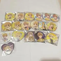 るぅとくん 缶バッジ まとめ売り