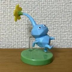 ピクミン チョコエッグ フィギュア 氷ピクミン