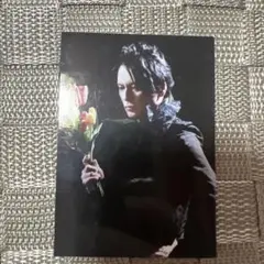 BUCK-TICK 櫻井敦司 ランダムトレカ 2021