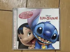 Lilo & Stitch オリジナルサウンドトラック