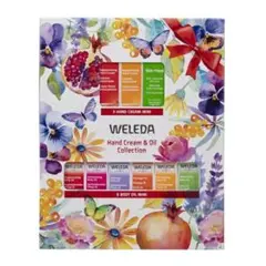 あと残り3つ　WELEDA ハンドクリーム＆オイルコレクションのサムネイル