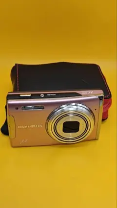 2026年最新】olympus μ 1060の人気アイテム - メルカリ
