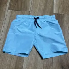 H&M 水着 ライトブルー