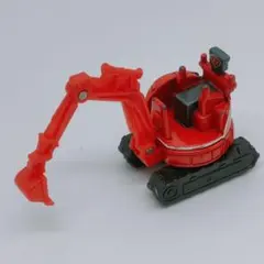 レスキューフォーストミカシリーズ RFT-04 パワーサーチ