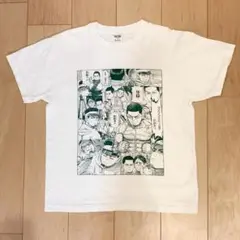 未使用　Mサイズ　月島軍曹　Tシャツ　ゴールデンカムイ