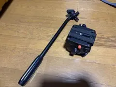 雲台808CR4とL型プレートMS050M4-RC4のセットです。 - メルカリ