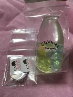ち*z様 Chiboki oiooio スクイーズ 瓶 - メルカリ