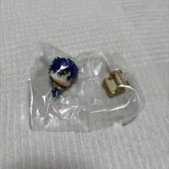 ガチャガチャ ジョジョワールド フィギュア ジ ョジョコレ ジョナサン