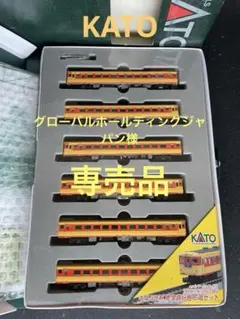181系ボンネット12両訳あり KATO。 - メルカリ