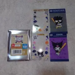 タイトーくじサムライジャパン×サンリオキャラクターズＧ賞クロミばつ丸