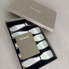 2026年最新】クリストフル CHRISTOFLEの人気アイテム - メルカリ