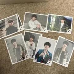 嵐 大野智 公式写真9枚セット - メルカリ