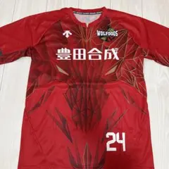 2025年最新】ウルフドッグス名古屋の人気アイテム - メルカリ