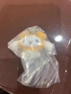 TWICEサンリオキャラクターコラボガチャ　ジヒョ