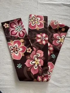 【匿名配送】WAKKA ワッカ 半幅帯　狼　レース 匿名配送】WAKKA ワッカ 半幅帯 狼 レース 京WA・KKA | ONLINE