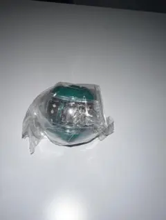 仮面ライダーゼッツ　GPカプセムシリーズ03 バースカプセム