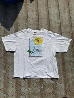 米津玄師 2017 RESCUE たんぽぽ Tシャツ L - メルカリ