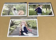 その着せ替え人形は恋をする ブロマイド 喜多川 海夢 セット