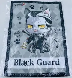 IdentityV 第五人格 ナンジャタウン S賞 布ポスター 黒無常 范無咎