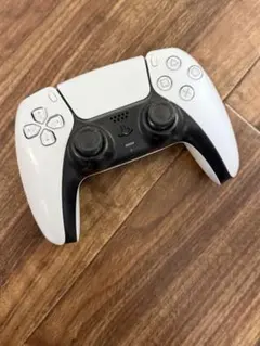 lPS5 ワイヤレスコントローラー CFI-ZCT1J ホワイトジャンク