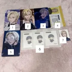 PLAVE ノア トレカ まとめ売り - メルカリ