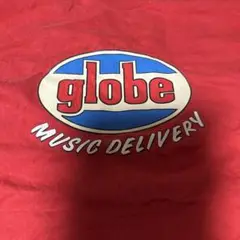 globe MUSIC DELIVERY Tシャツ グローブ 小室哲哉 ツアー
