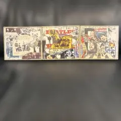 The Beatles ビートルズ♪as nature intended GET - メルカリ