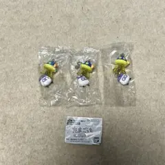たまごっち UFOスイング　3点セット