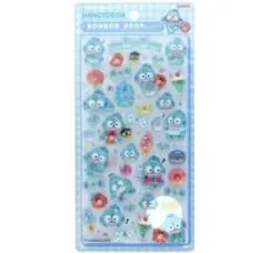 【正規品】サンスター文具 ボンボンドロップシール ハンギョドン