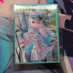 にじさんじ　リゼ ヘルエスタ　スリーブ