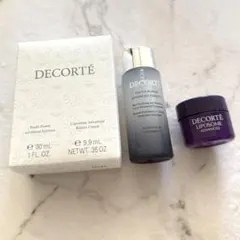 【匿名配送】コスメデコルテ ユースパワーエッセンスローション