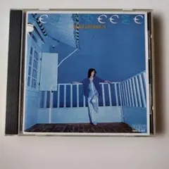 角松敏生 /A Breeze CD 1st Album