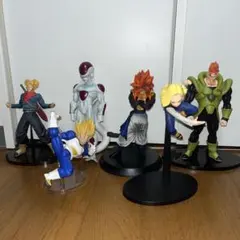 2025年最新】ドラゴンボール 18号フィギュアの人気アイテム
