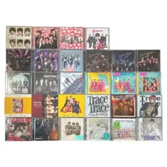 King & Princeアルバムまとめ売り(中古) 2025年最新】Yahoo!オークション -king & prince まとめ(CD)の