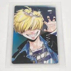 未使用 家庭教師ヒットマンREBORN! 天野明展 購入特典 ベルフェゴール