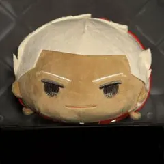 fate HF もちもちマスコットMS もちマス アーチャー エミヤ アーチャー もちもちマスコットMS Fate/stay night HF | Mercari