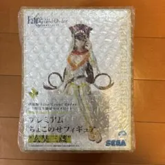 Fate/Grand Order プレミアムちょこのせフィギュア　玄奘三蔵