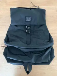 美品☺︎ FP フレドリックパッカーズ リュック 黒